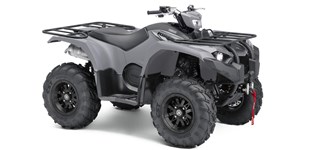 Yamaha Kodiak 450 EPS SE Diff Lock 2021 vs Yamaha Kodiak 450 EPS Diff Lock 2021