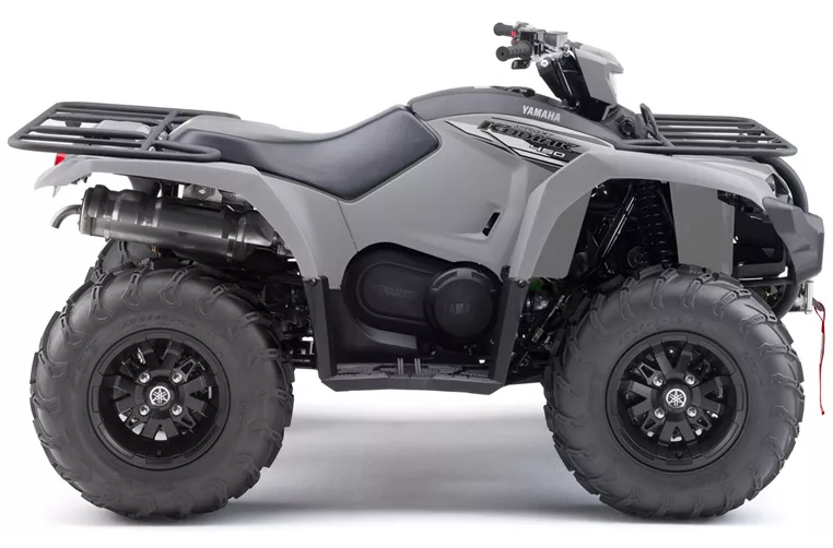 Yamaha Kodiak 450 EPS SE Diff Lock 2021 Yamaha Kodiak 450 EPS SE Diff Lock 2021