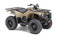 Yamaha Kodiak 450 EPS SE Diff Lock 2021 - Bild 5