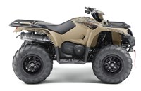 Yamaha Kodiak 450 EPS SE Diff Lock 2021 - Bild 6