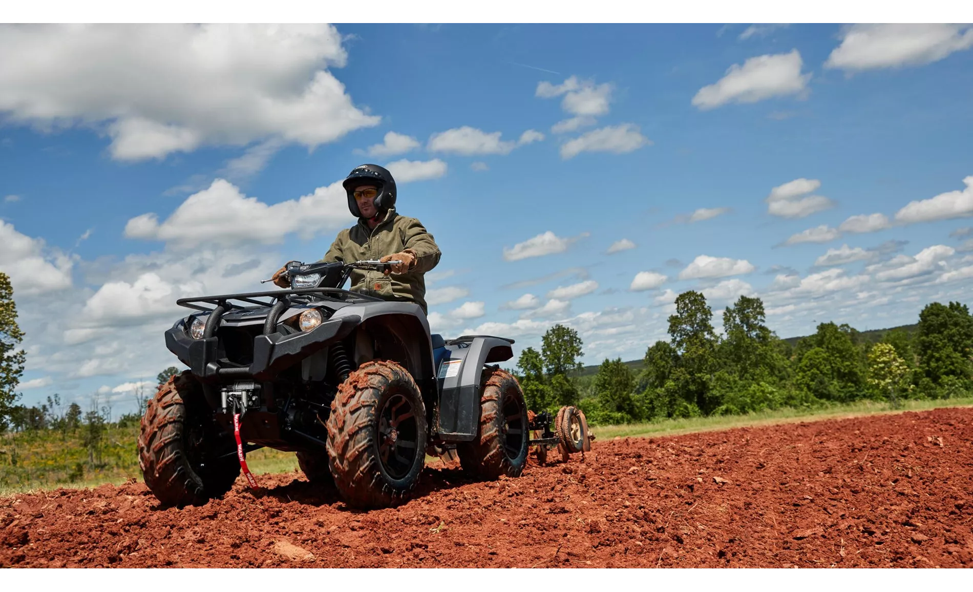 Yamaha Kodiak 450 EPS SE Diff Lock 2021 Yamaha Kodiak 450 EPS SE Diff Lock 2021