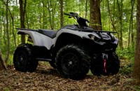 Yamaha Kodiak 450 EPS SE Diff Lock 2021 - Bild 7