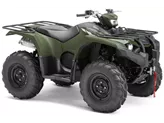 Yamaha Kodiak 450 EPS Diff Lock 2021 Yamaha Kodiak 450 EPS Diff Lock 2021