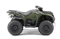 Yamaha Kodiak 450 EPS Diff Lock 2021 - Bild 6