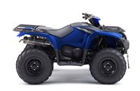 Yamaha Kodiak 450 EPS Diff Lock 2021 - Bild 7