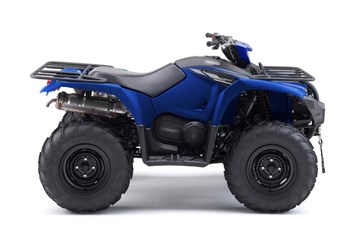 Yamaha Kodiak 450 EPS Diff Lock 2021 - Bild 7