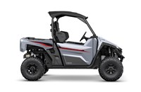 Yamaha Wolverine X2 850 Alu 2021 - Bild 3
