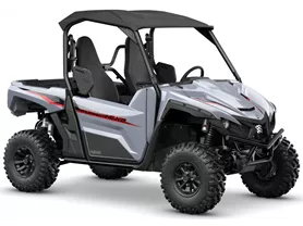 Yamaha Wolverine X2 850 Alu Yamaha Wolverine X2 850 Alu