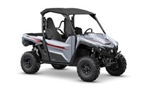 Yamaha Wolverine X2 850 Alu 2021 - Bild 1
