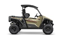 Yamaha Wolverine X2 850 Alu 2021 - Bild 5