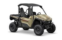 Yamaha Wolverine X2 850 Alu 2021 - Bild 6