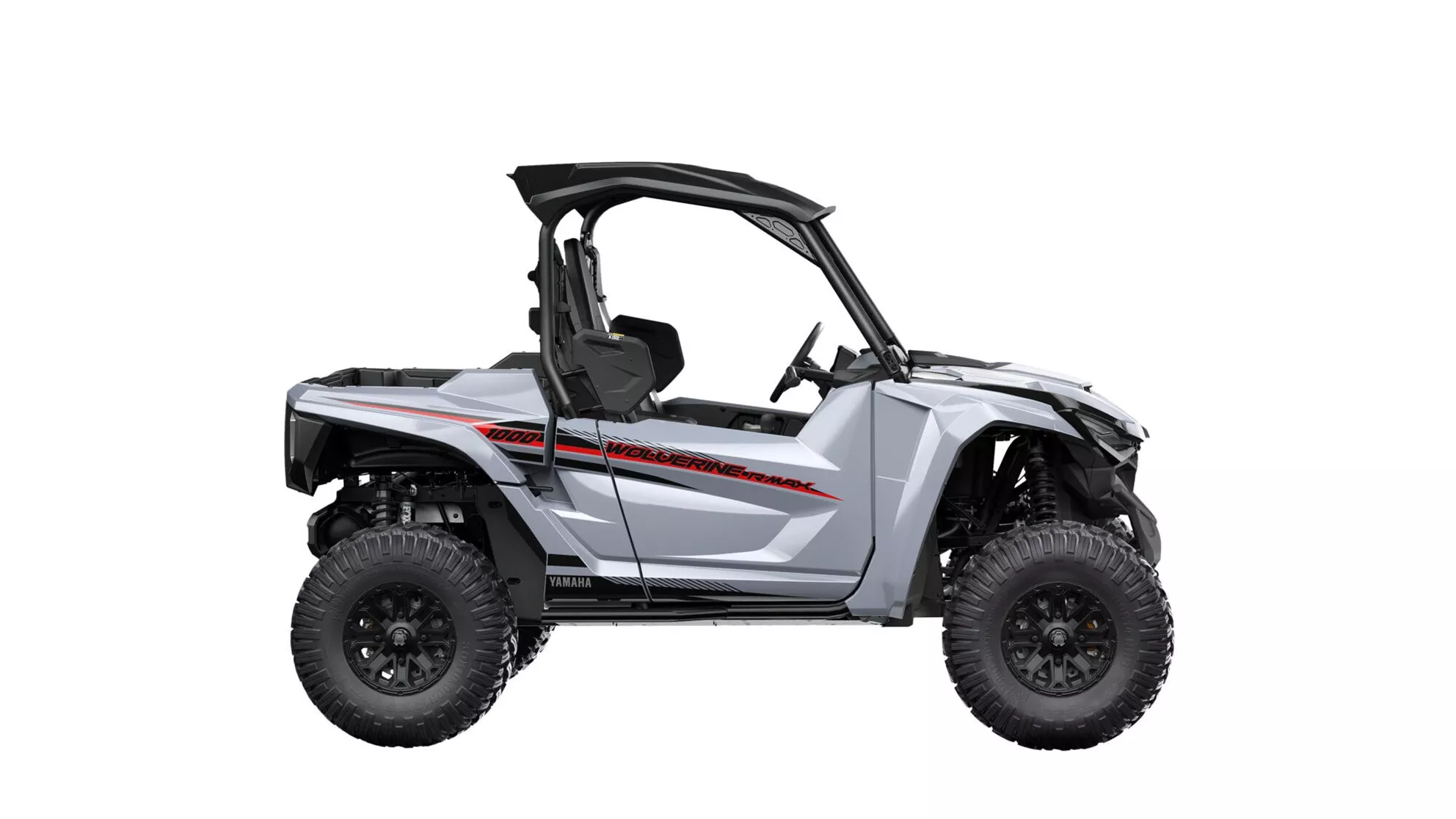 Yamaha Wolverine RMAX 2 1000 - Image 1 Yamaha Wolverine RMAX 2 1000 - Image 1