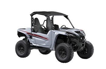 Yamaha Wolverine RMAX 2 1000 2021 - Bild 2 Yamaha Wolverine RMAX 2 1000 2021 - Bild 2