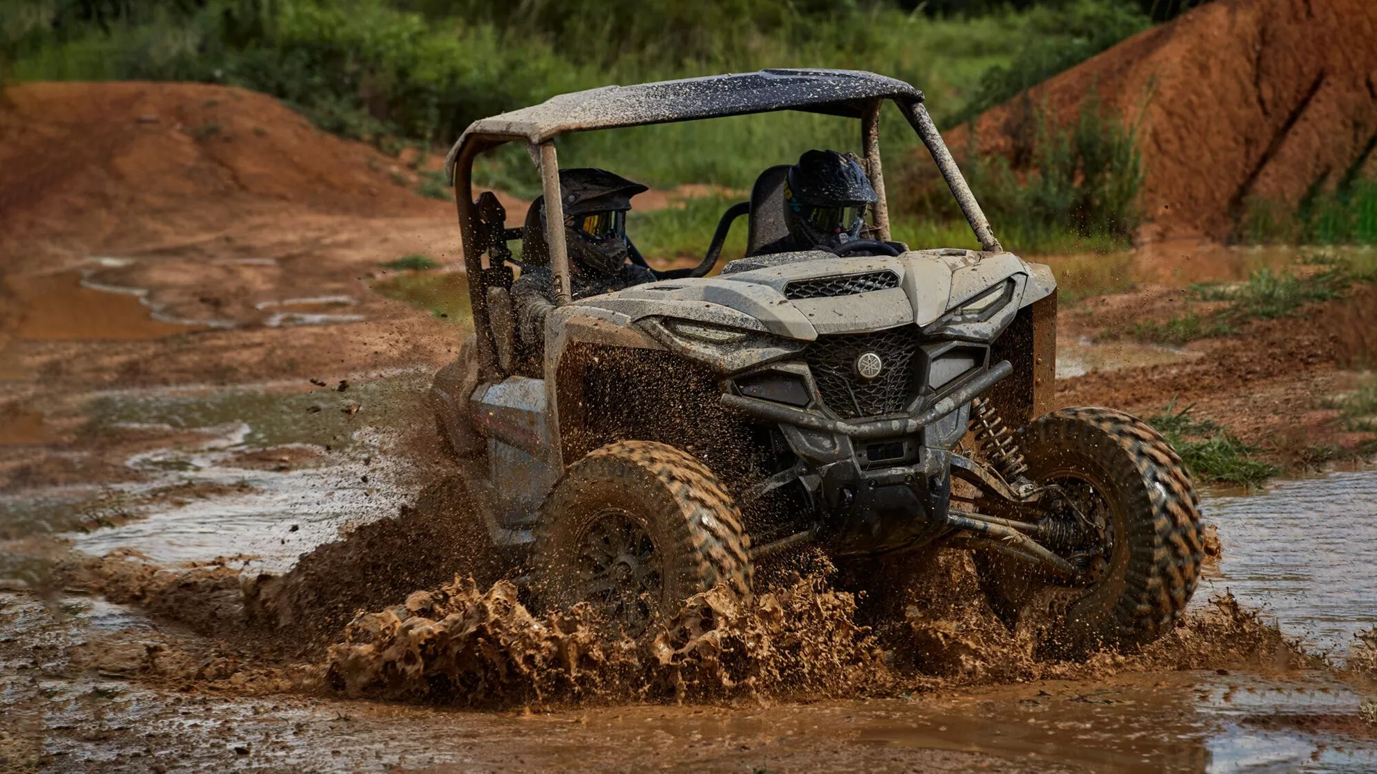 Yamaha Wolverine RMAX 2 1000 - Image 2 Yamaha Wolverine RMAX 2 1000 - Image 2