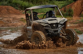 Yamaha Wolverine RMAX 2 1000 2021 - Bild 4 Yamaha Wolverine RMAX 2 1000 2021 - Bild 4