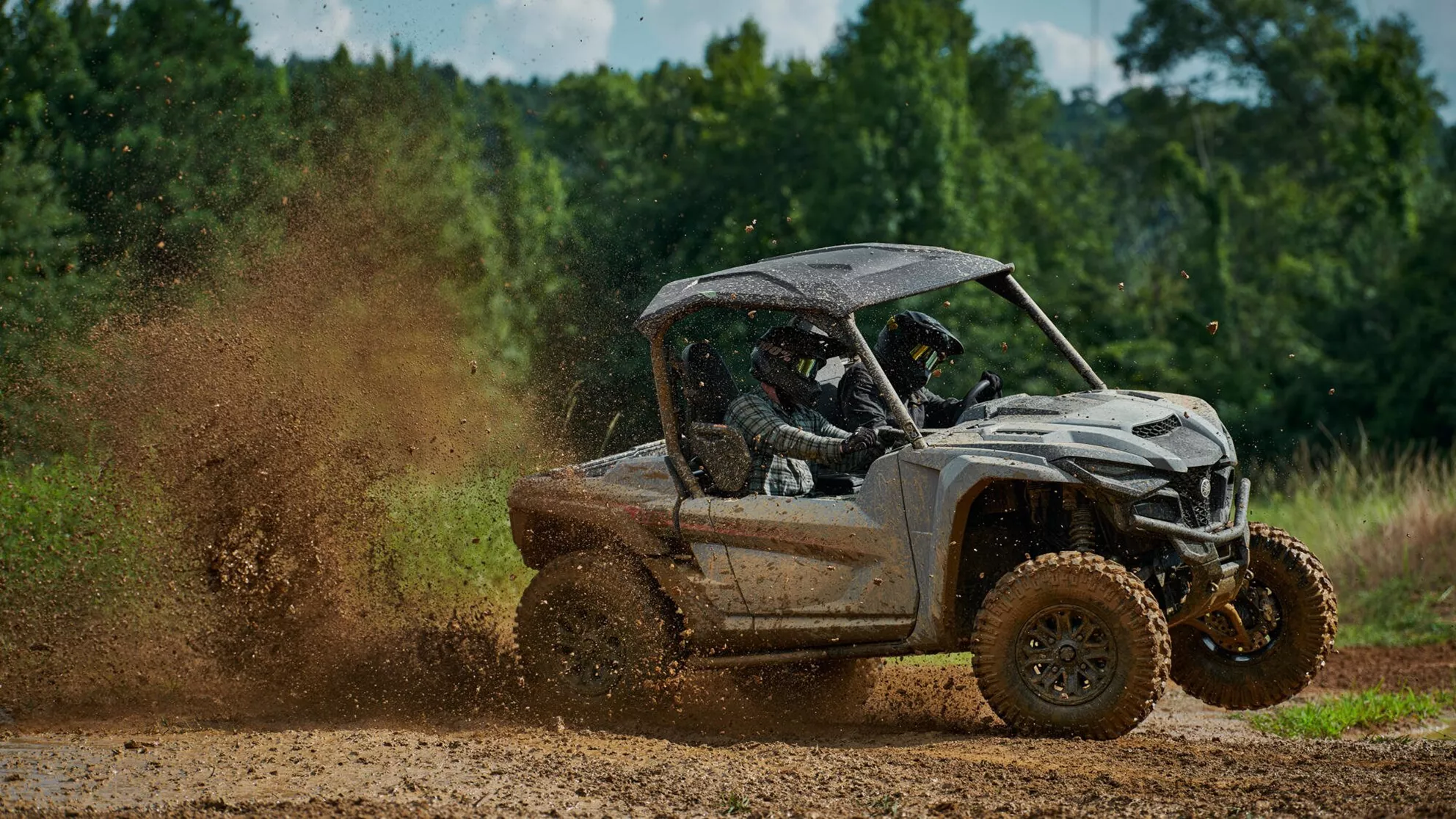 Yamaha Wolverine RMAX 2 1000 - Image 3 Yamaha Wolverine RMAX 2 1000 - Image 3