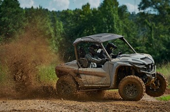 Yamaha Wolverine RMAX 2 1000 2021 - Bild 5 Yamaha Wolverine RMAX 2 1000 2021 - Bild 5