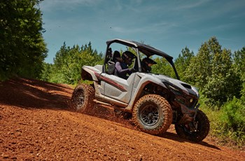 Yamaha Wolverine RMAX 2 1000 2021 - Bild 6 Yamaha Wolverine RMAX 2 1000 2021 - Bild 6