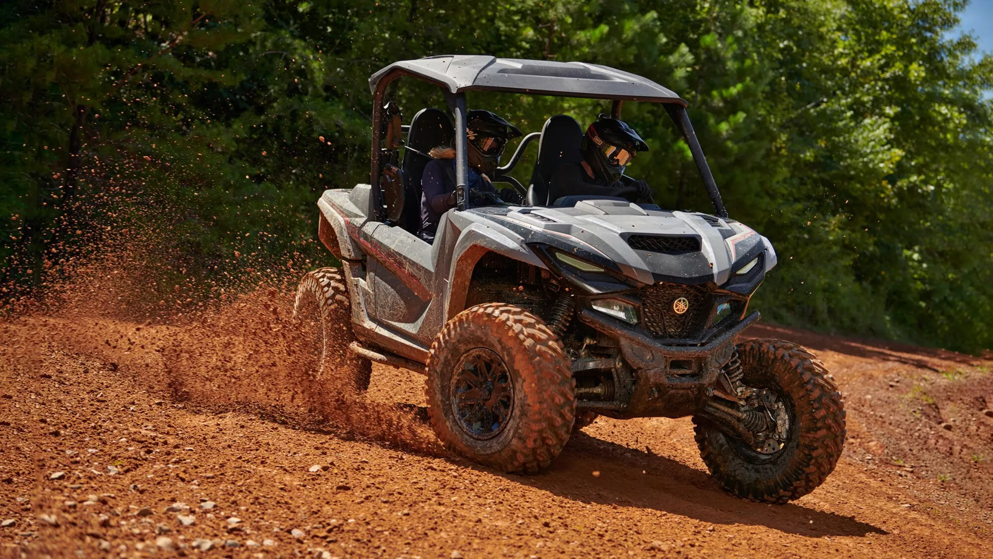 Yamaha Wolverine RMAX 2 1000 - Image 5 Yamaha Wolverine RMAX 2 1000 - Image 5