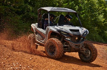 Yamaha Wolverine RMAX 2 1000 2021 - Bild 7 Yamaha Wolverine RMAX 2 1000 2021 - Bild 7