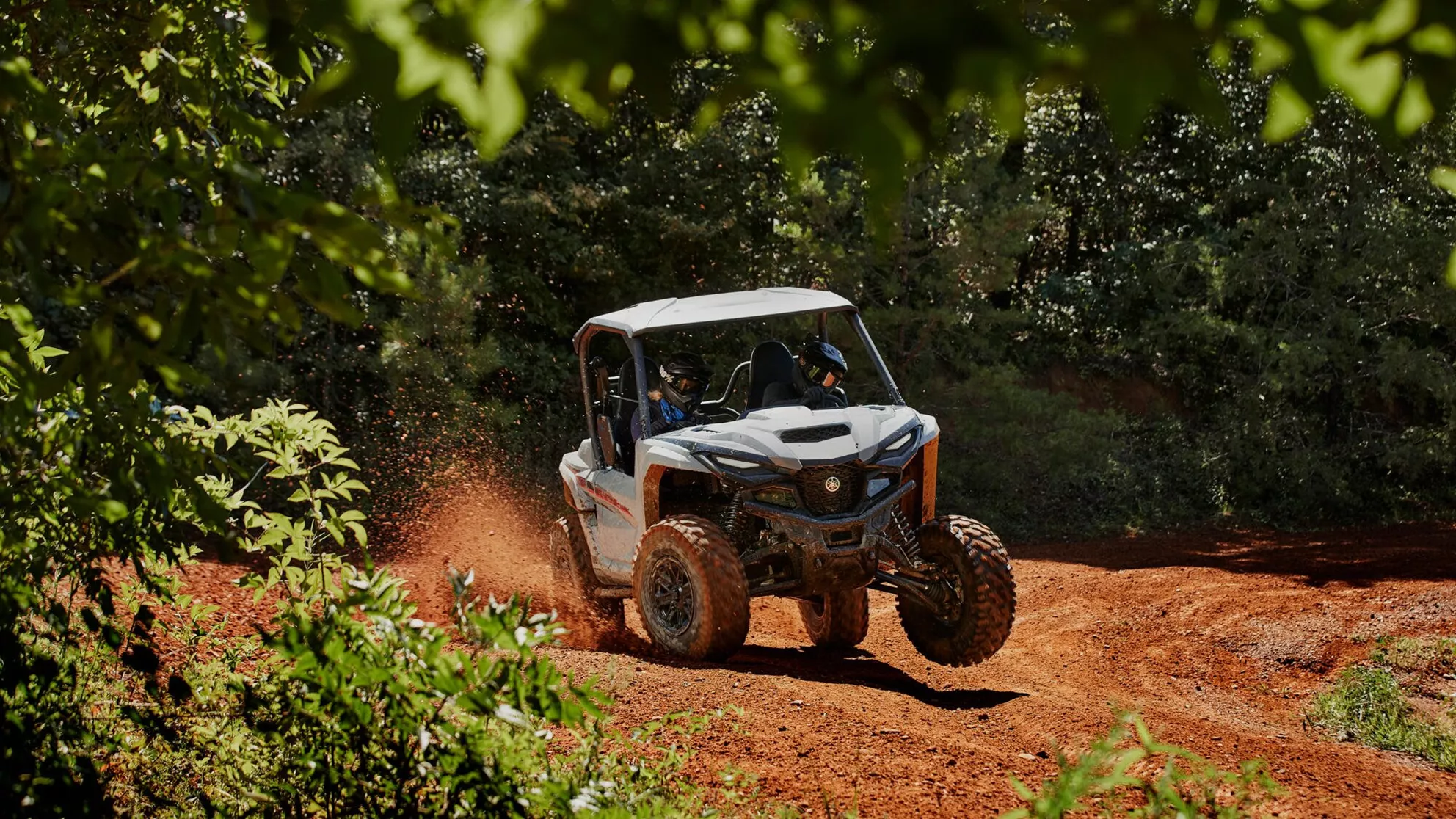 Yamaha Wolverine RMAX 2 1000 - Image 6 Yamaha Wolverine RMAX 2 1000 - Image 6