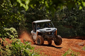 Yamaha Wolverine RMAX 2 1000 2021 - Bild 8 Yamaha Wolverine RMAX 2 1000 2021 - Bild 8