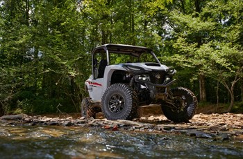 Yamaha Wolverine RMAX 2 1000 2021 - Bild 9 Yamaha Wolverine RMAX 2 1000 2021 - Bild 9