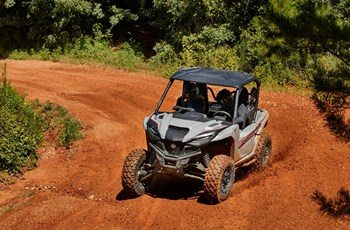 Yamaha Wolverine RMAX 2 1000 2021 - Bild 10 Yamaha Wolverine RMAX 2 1000 2021 - Bild 10