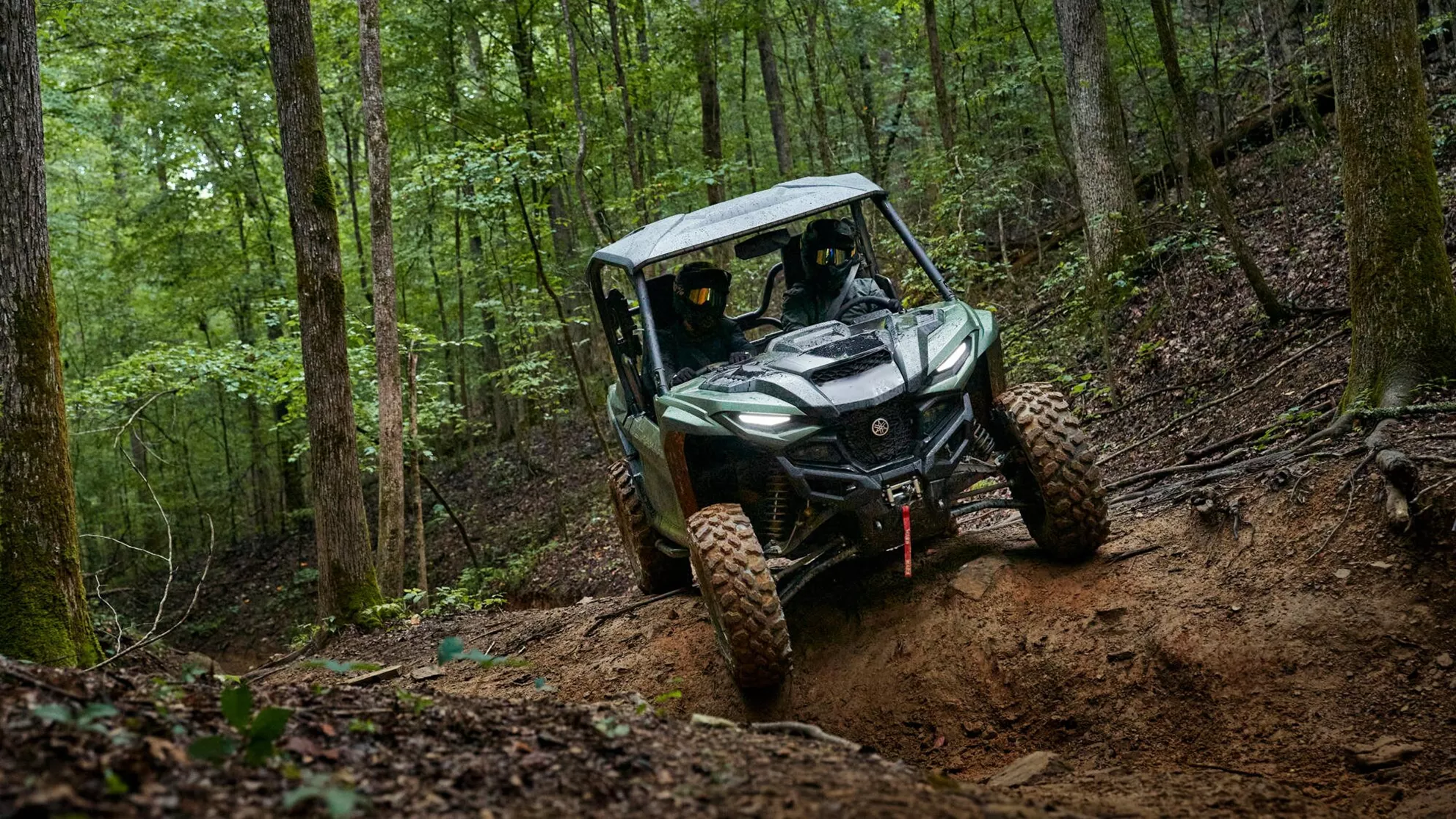 Yamaha Wolverine RMAX 2 1000 SE - Image 4 Yamaha Wolverine RMAX 2 1000 SE - Image 4