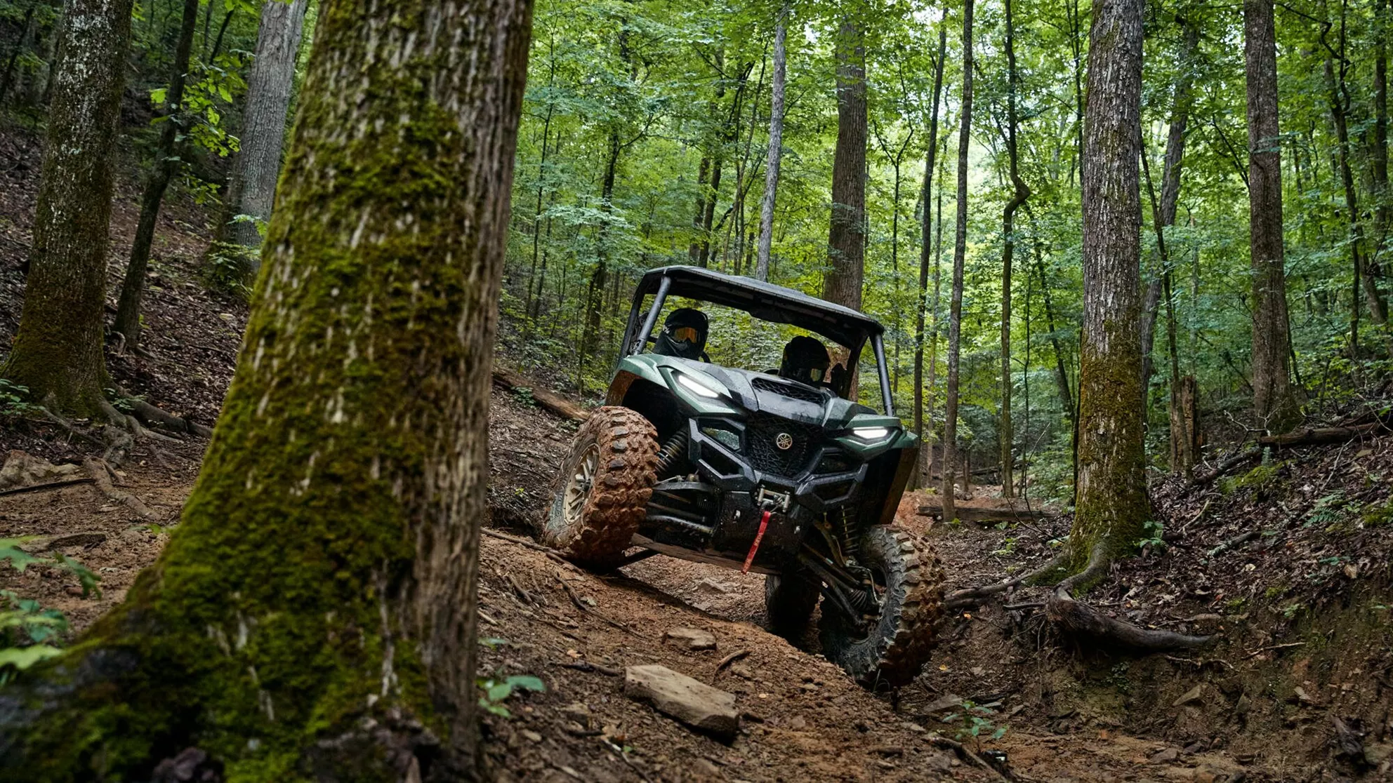 Yamaha Wolverine RMAX 2 1000 SE - Image 7 Yamaha Wolverine RMAX 2 1000 SE - Image 7