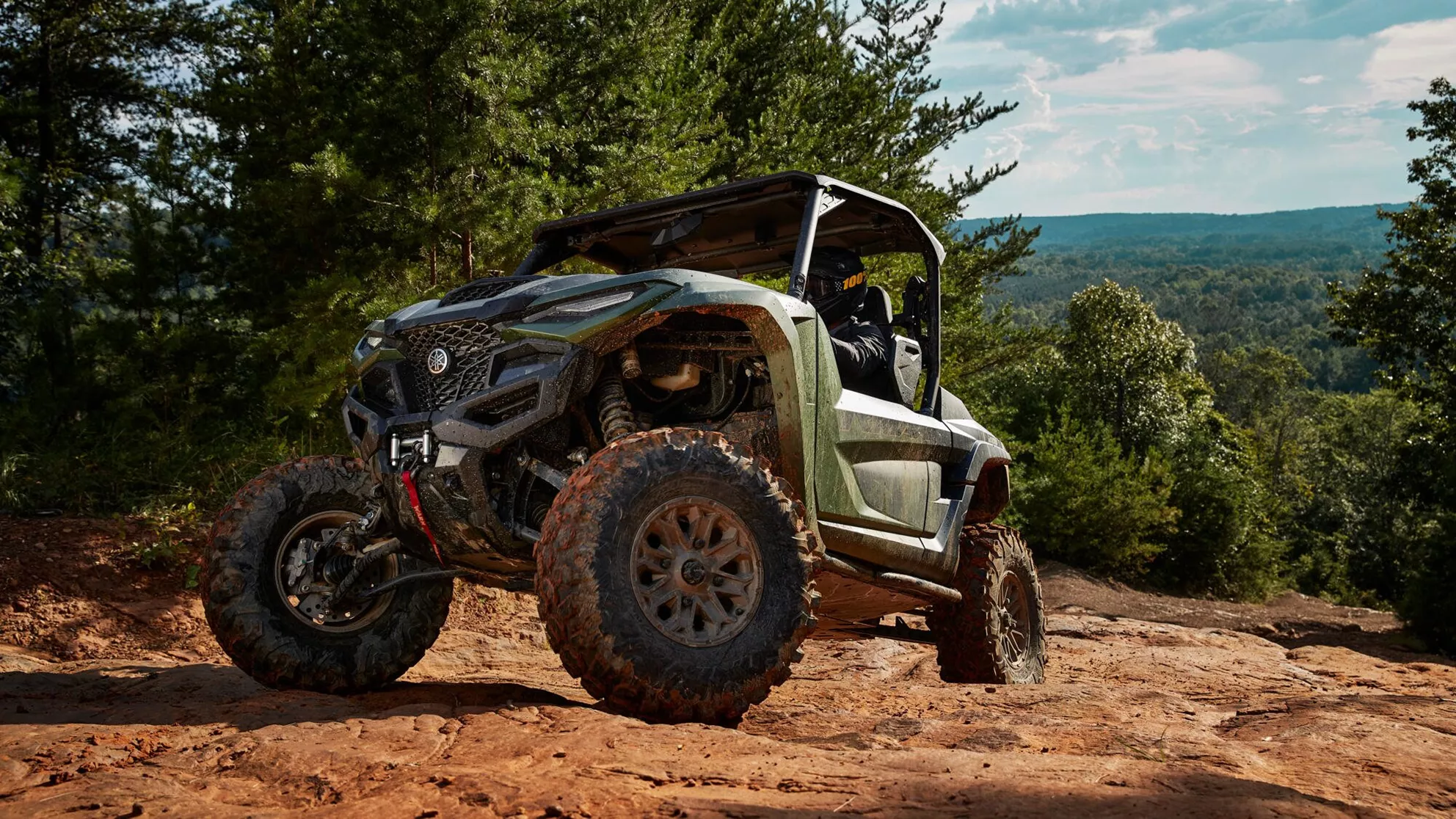 Yamaha Wolverine RMAX 2 1000 SE - Image 8 Yamaha Wolverine RMAX 2 1000 SE - Image 8