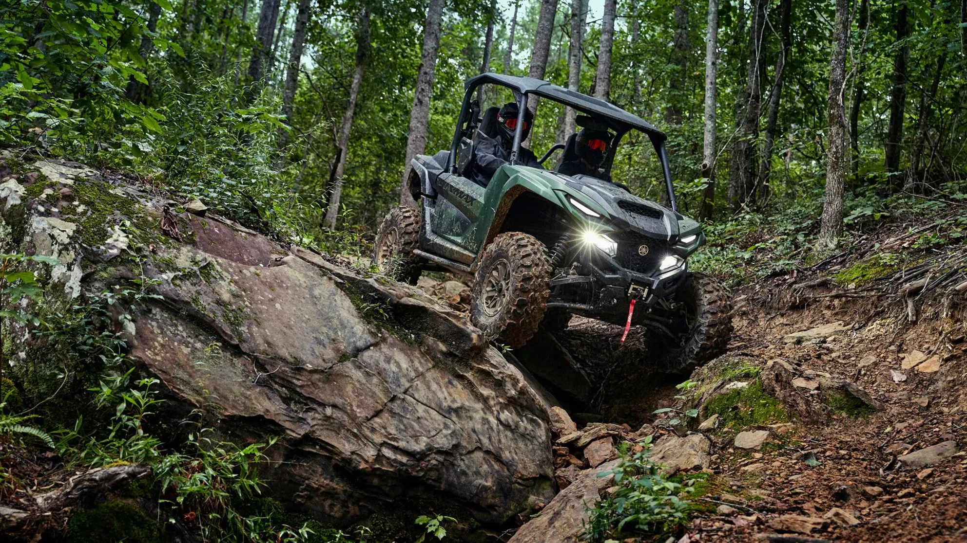 Yamaha Wolverine RMAX 2 1000 SE - Image 10 Yamaha Wolverine RMAX 2 1000 SE - Image 10