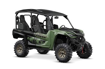 Yamaha Wolverine RMAX 4 1000 SE 2021 - Bild 2
