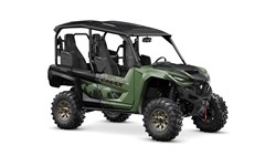 Yamaha Wolverine RMAX 4 1000 SE 2021