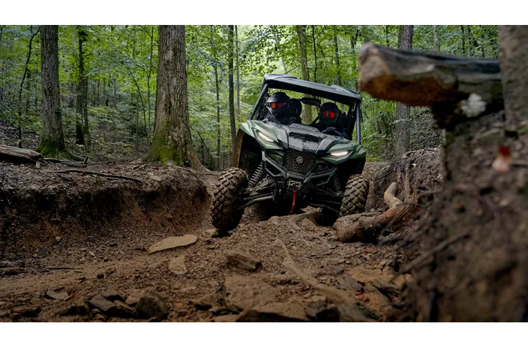 Yamaha Wolverine RMAX 4 1000 SE 2021 Yamaha Wolverine RMAX 4 1000 SE 2021