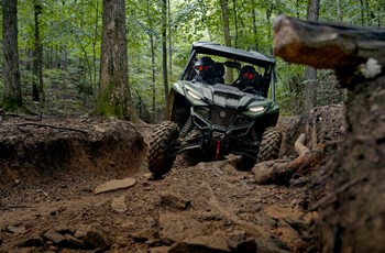 Yamaha Wolverine RMAX 4 1000 SE 2021 - Bild 4