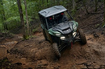 Yamaha Wolverine RMAX 4 1000 SE 2021 - Bild 6