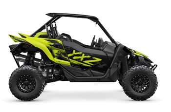 Yamaha YXZ1000R SS SE 2021 - Bild 3