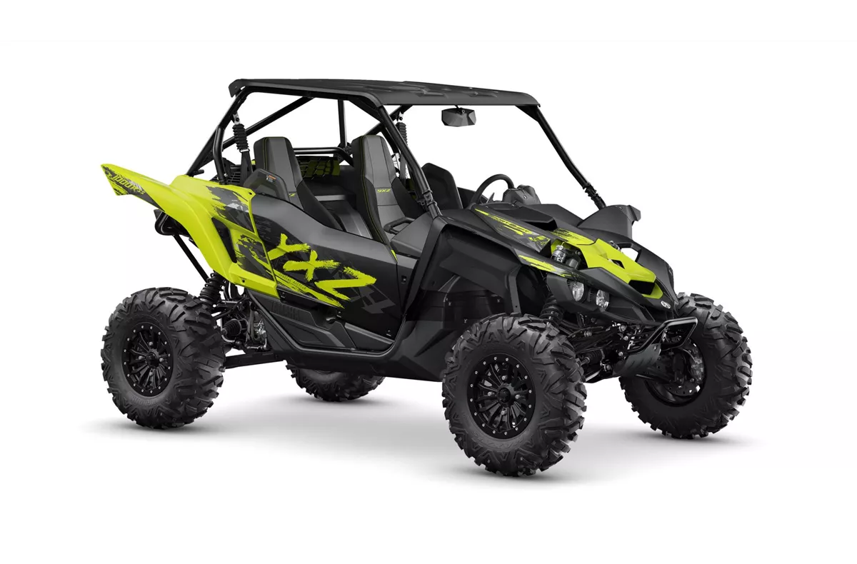 Yamaha YXZ1000R SS SE Yamaha YXZ1000R SS SE