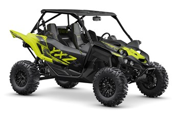 Yamaha YXZ1000R SS SE 2021 - Bild 2