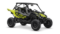 Yamaha YXZ1000R SS SE 2021