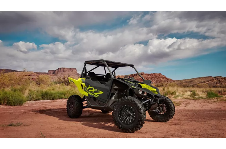 Yamaha YXZ1000R SS SE 2021 Yamaha YXZ1000R SS SE 2021
