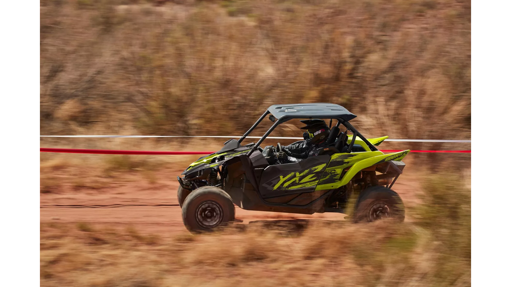 Yamaha YXZ1000R SS SE - Image 3 Yamaha YXZ1000R SS SE - Image 3