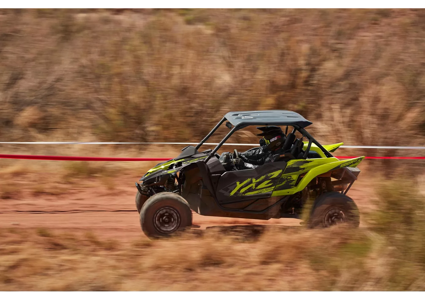 Yamaha YXZ1000R SS SE 2021 Yamaha YXZ1000R SS SE 2021