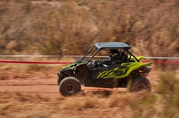 Yamaha YXZ1000R SS SE 2021 - Bild 5