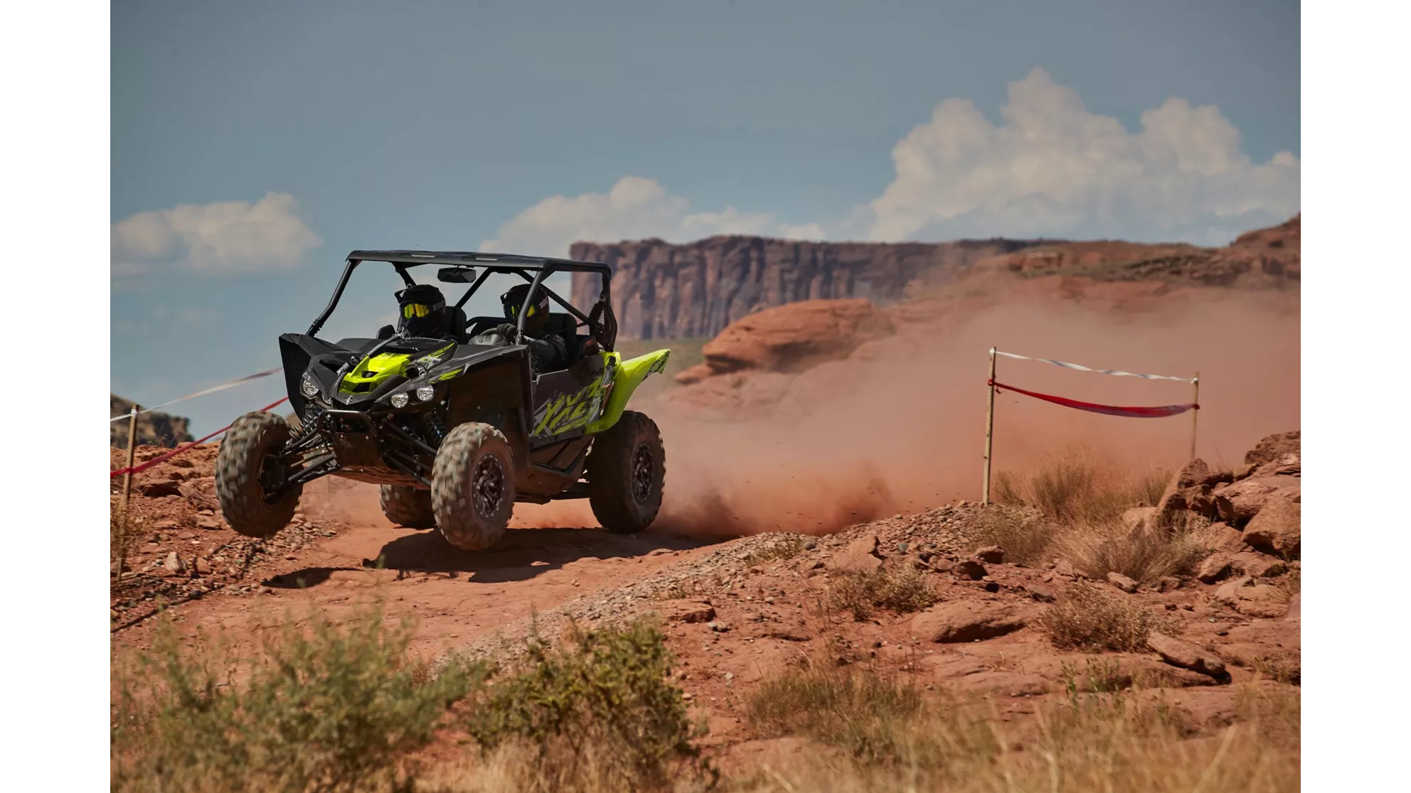 Yamaha YXZ1000R SS SE - Image 4 Yamaha YXZ1000R SS SE - Image 4