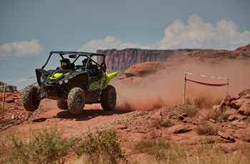 Yamaha YXZ1000R SS SE 2021 - Bild 6