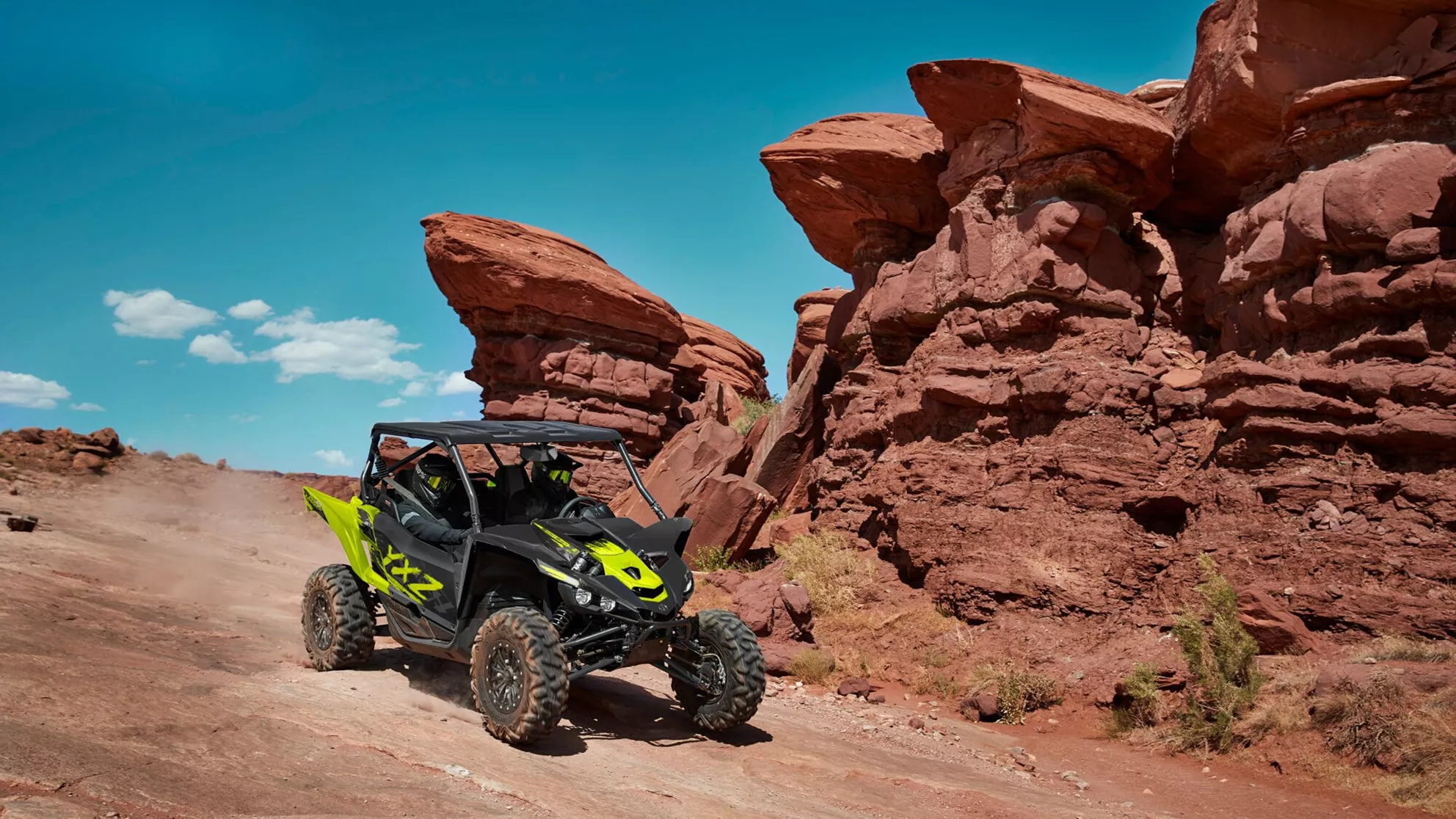 Yamaha YXZ1000R SS SE - Image 5 Yamaha YXZ1000R SS SE - Image 5
