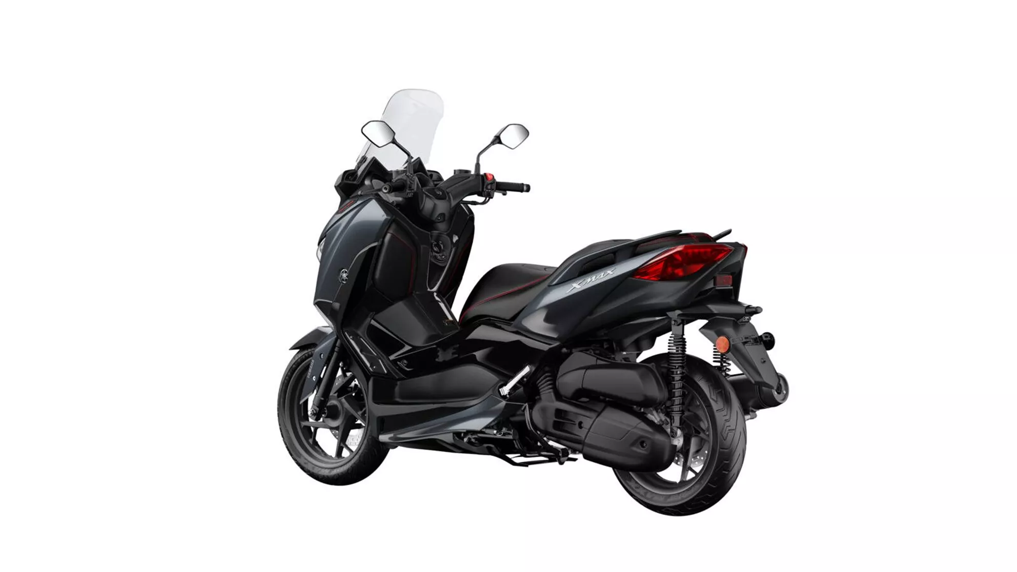 Yamaha XMAX 125 Tech MAX - Image 3 Yamaha XMAX 125 Tech MAX - Image 3