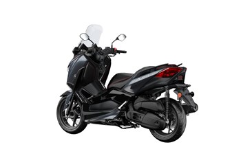 Yamaha XMAX 125 Tech MAX 2021 - Bild 5 Yamaha XMAX 125 Tech MAX 2021 - Bild 5